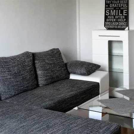 Apartment Hommax Apartman Aquapolis Szeged