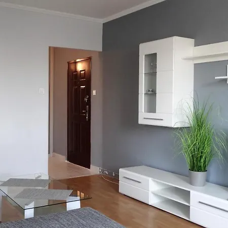Apartment Hommax Apartman Aquapolis *