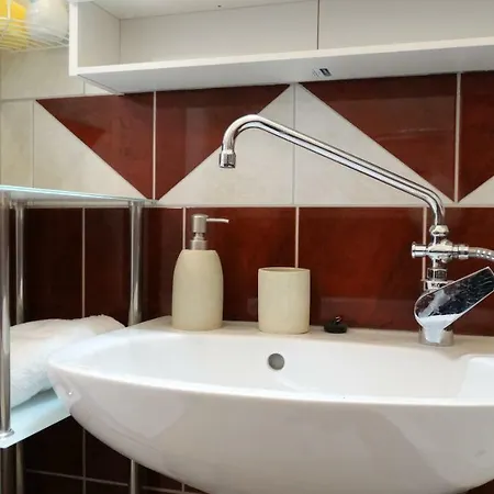 Hommax Apartman Aquapolis