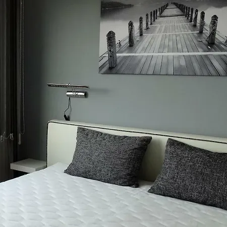 Appartement Hommax Apartman Aquapolis Szeged
