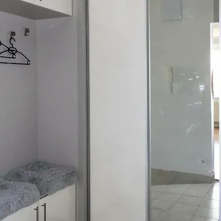 Hommax Apartman Aquapolis Szeged