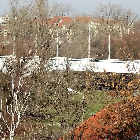 Hommax Apartman Aquapolis * Szeged