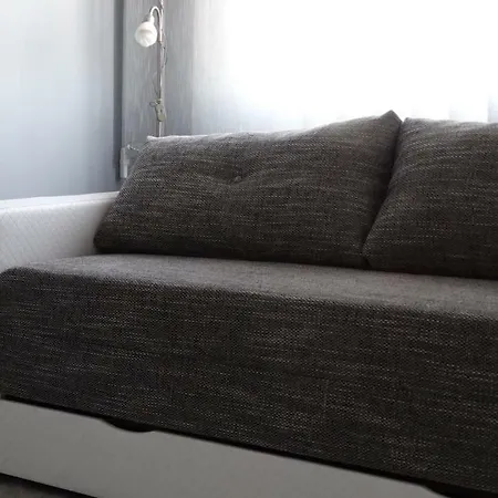 Hommax Apartman Aquapolis Appartement *