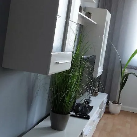 Hommax Apartman Aquapolis Appartement *